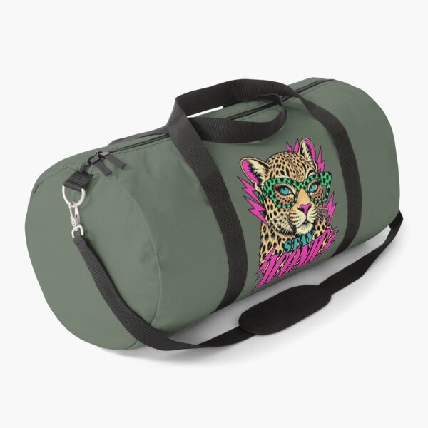 Item preview, Stay Iconic – Fashion Leopard designed and sold by Aimetoi.