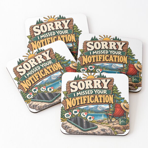 Item preview, Professional Phone Ignorer – Analog Weekend Offline Lifestyle designed and sold by FindYouByZ.