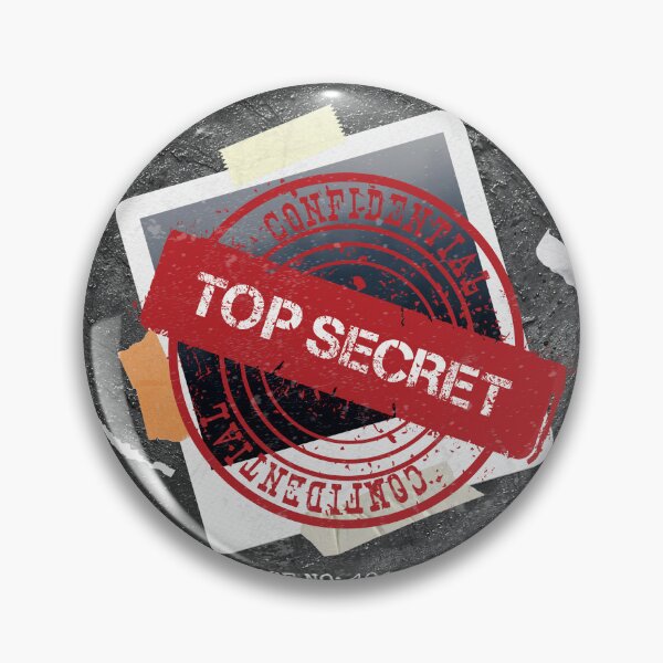 Item preview, Classified Evidence Found Footage Thriller Aesthetic designed and sold by Mircea786.