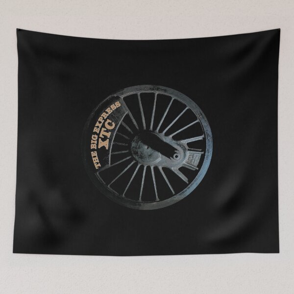 Item preview, Banda XTC designed and sold by RudyWinteiser.