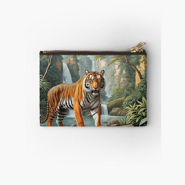 Item preview, The Guardian of the Three Falls designed and sold by TAMAJAD.