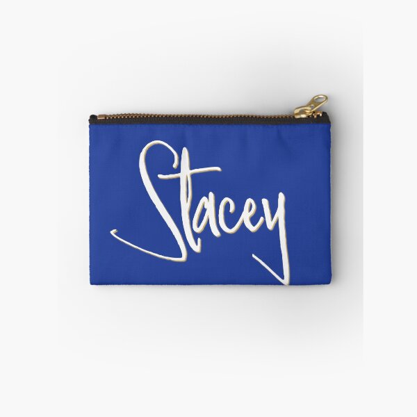 Item preview, STACEY personalized type design designed and sold by CharlottePlaceArt.