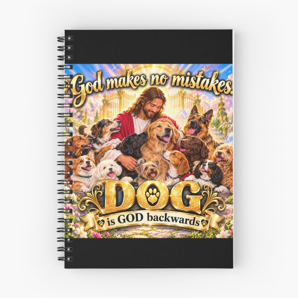 Item preview, Dog Is God backwards  designed and sold by Imemewell.