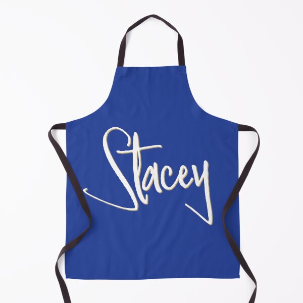 Item preview, STACEY personalized type design designed and sold by CharlottePlaceArt.