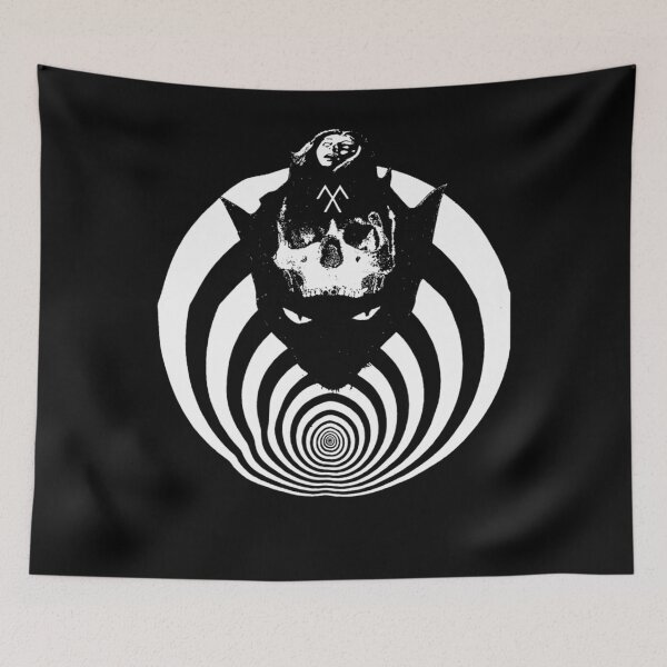 Item preview, Copy of Uncle acid and the deadbeats designed and sold by ArachanShops.