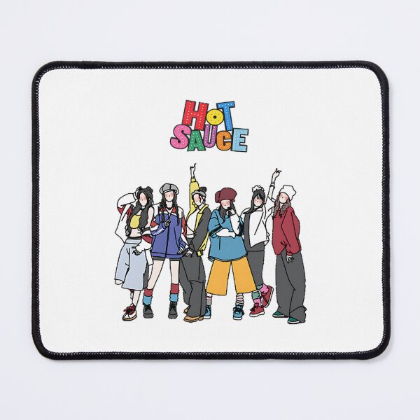 Item preview, Diseño artístico de monstruo adorable inspirado en el K-Pop Baby Monster designed and sold by VirginiaEdits.