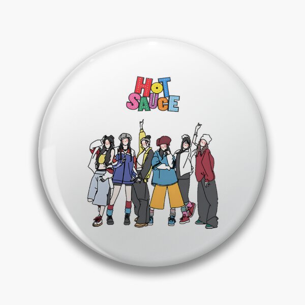 Item preview, Baby Monster K-Pop Inspired Cute Monster Art Design designed and sold by VirginiaEdits.