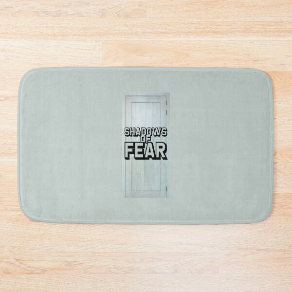 Item preview, Shadows of Fear II (on Sea Green) designed and sold by PawsitiveMum3.