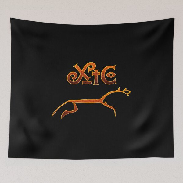 Item preview, Banda XTC designed and sold by RudyWinteiser.