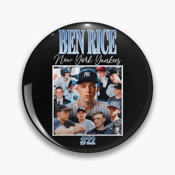Item preview, Ben Rice designed and sold by silvieex.