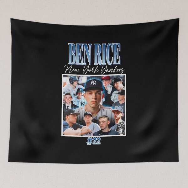 Item preview, Ben Rice designed and sold by silvieex.
