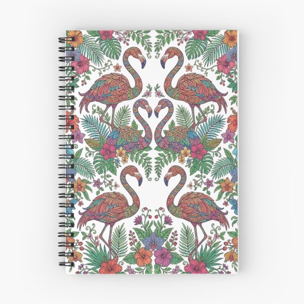 Item preview, FLAMINGOS designed and sold by likbatonboot.
