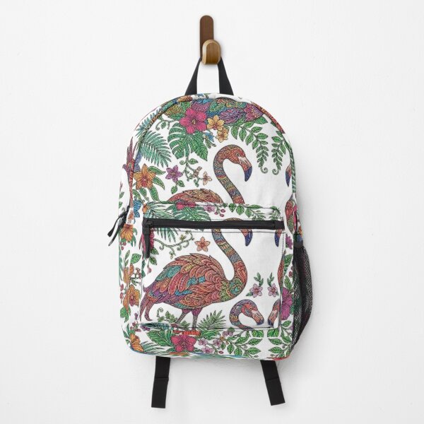 Item preview, FLAMINGOS designed and sold by likbatonboot.