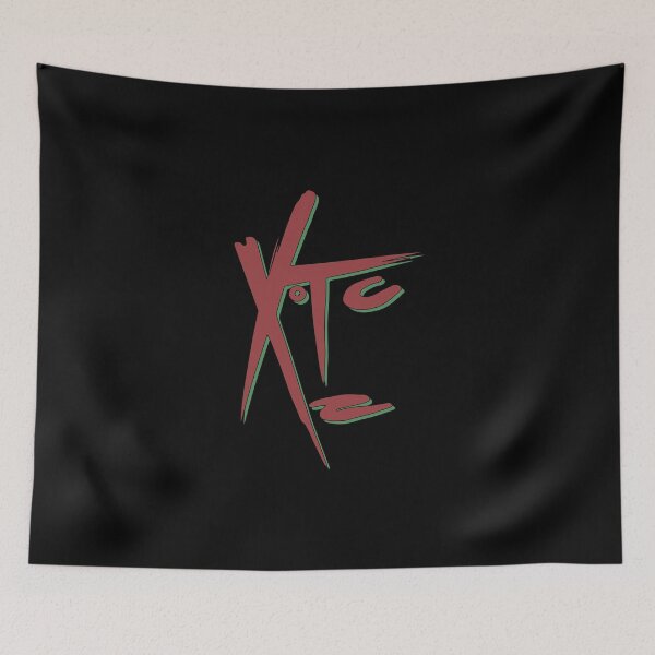 Item preview, Banda XTC designed and sold by RudyWinteiser.