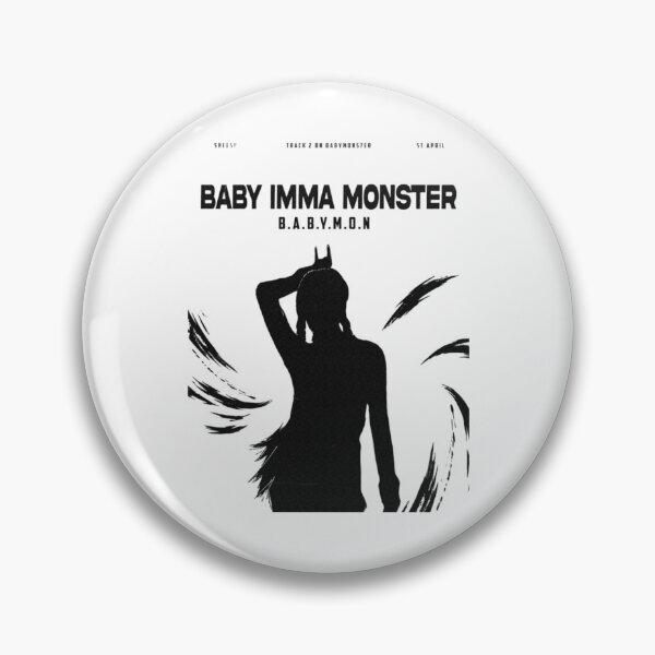 Item preview, Babymonster - Clothing designed and sold by VirginiaEdits.