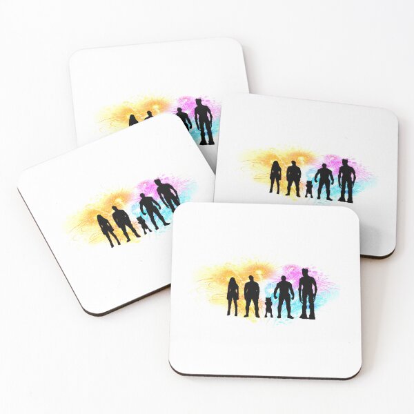 Item preview, Guardianes designed and sold by jody-kuhlman.