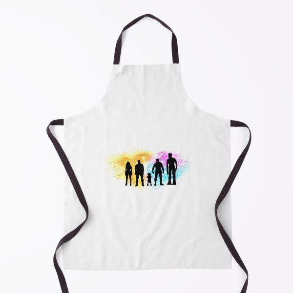 Item preview, Guardianes designed and sold by jody-kuhlman.