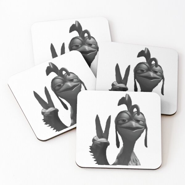 Item preview, B  W Chicken Joe designed and sold by fallon-musicx.