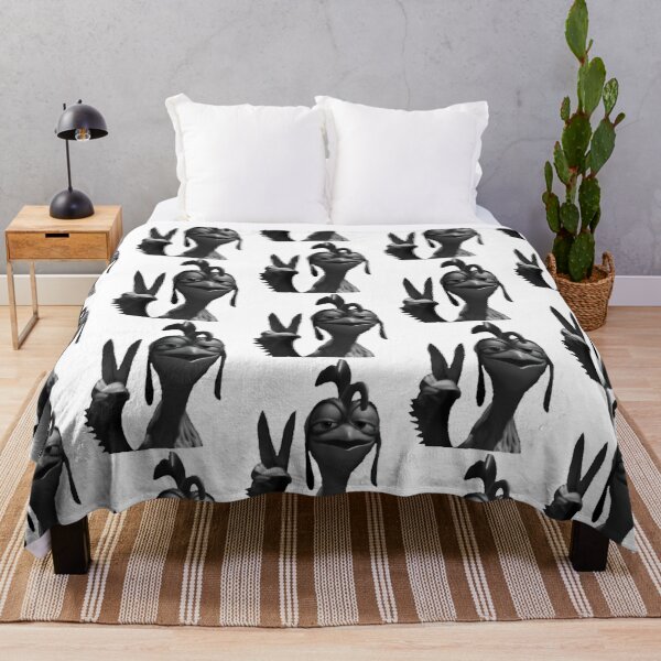 Item preview, B W Chicken Joe designed and sold by fallon-musicx.