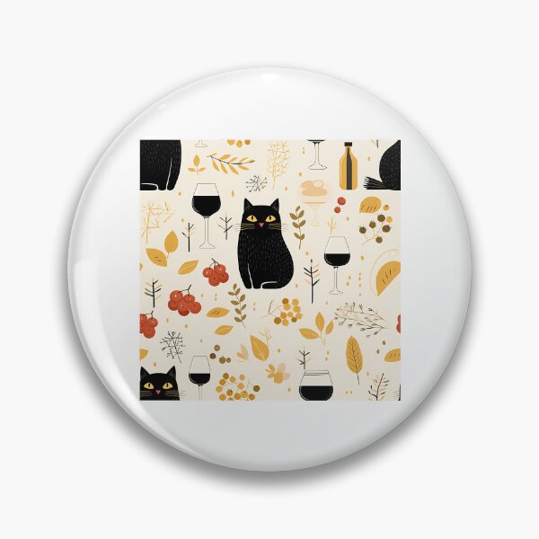 Item preview, Black Cat With Wine Iphone Tough Case designed and sold by vega-jumpz.