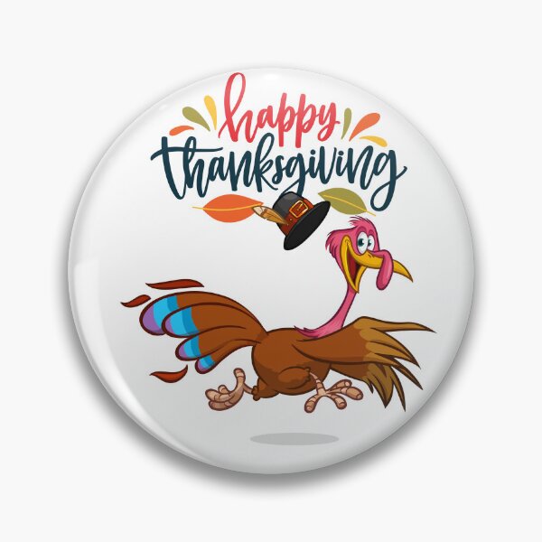 Artikelvorschau, „Run Turkey Run“ – Lustiges Thanksgiving-T-Shirt entworfen und verkauft von JoyVero.