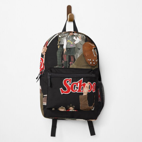 Item preview, School Of Rock Movie designed and sold by KevinSimp.