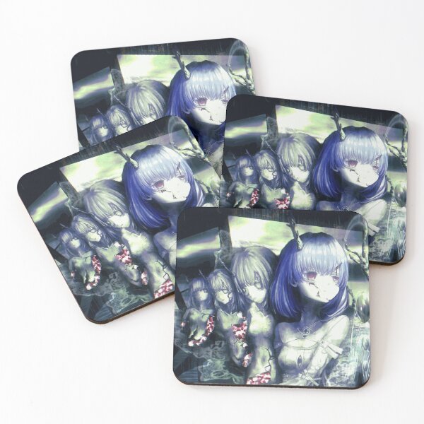 Item preview, Fractured Anime Android Reflections designed and sold by Ashford-Nolan.