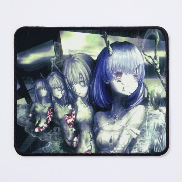 Item preview, Fractured Anime Android Reflections designed and sold by Ashford-Nolan.