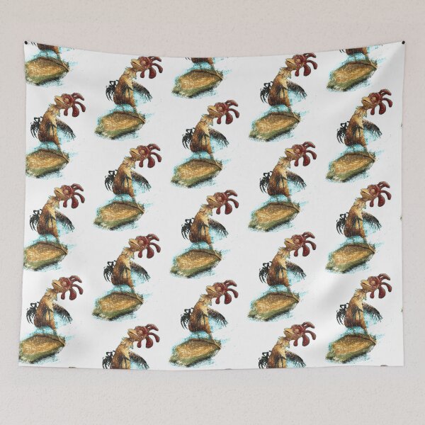 Item preview, Chicken Joe  Surf designed and sold by fallon-musicx.