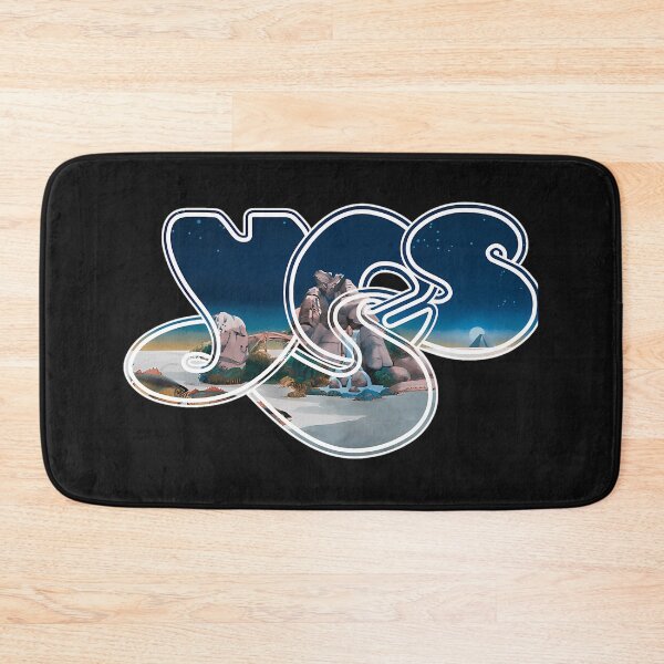 Item preview, Topographic Oceans 1973 designed and sold by KevinSimp.