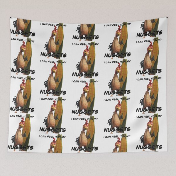 Item preview, Chicken Joe designed and sold by fallon-musicx.