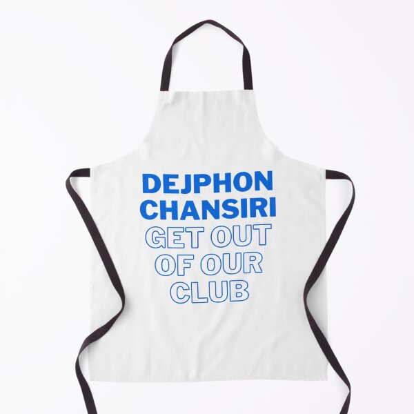Item preview, Dc Get Out Of Our Club designed and sold by ilyana-walz.