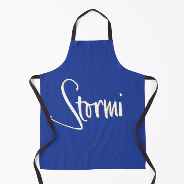 Item preview, STORMI personalized type design designed and sold by CharlottePlaceArt.
