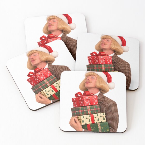 Item preview, Jean Phil merry christmas funny meme designed and sold by Sweet-Tropical.