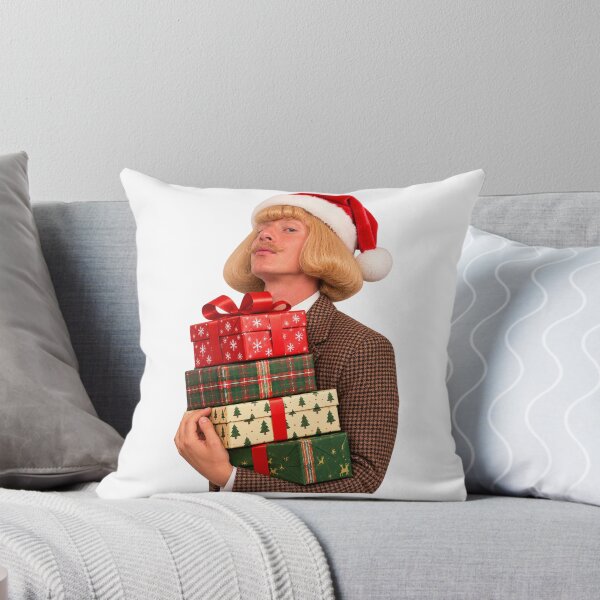 Item preview, Jean Phil merry christmas funny meme designed and sold by Sweet-Tropical.