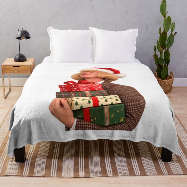 Item preview, Jean Phil merry christmas funny meme designed and sold by Sweet-Tropical.