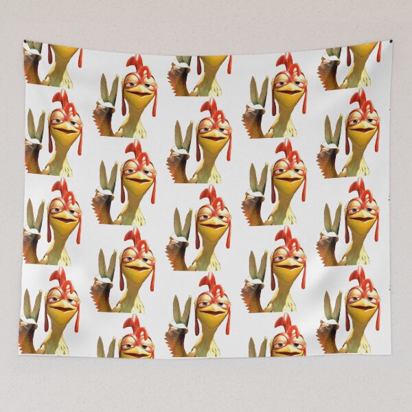 Item preview, Chicken Joe designed and sold by fallon-musicx.