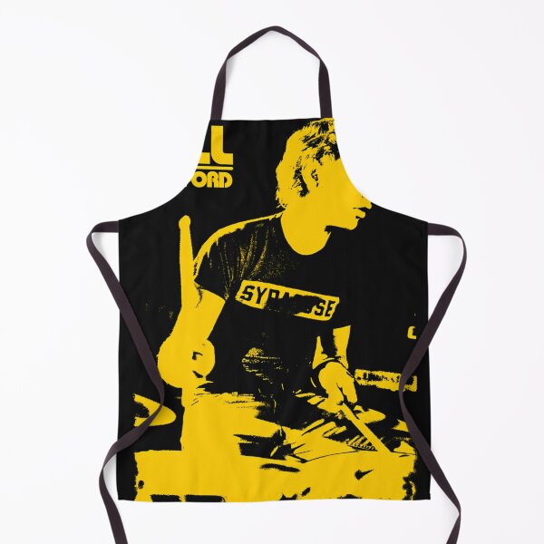Item preview, Bill Bruford designed and sold by KevinSimp.