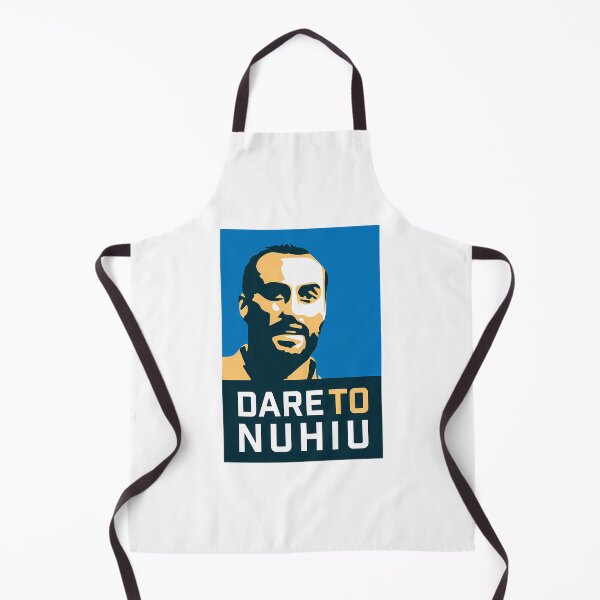 Item preview, Dare To Nuhiu designed and sold by ilyana-walz.