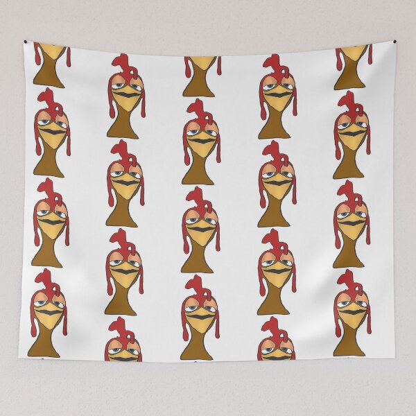 Item preview, Chicken Joe designed and sold by fallon-musicx.