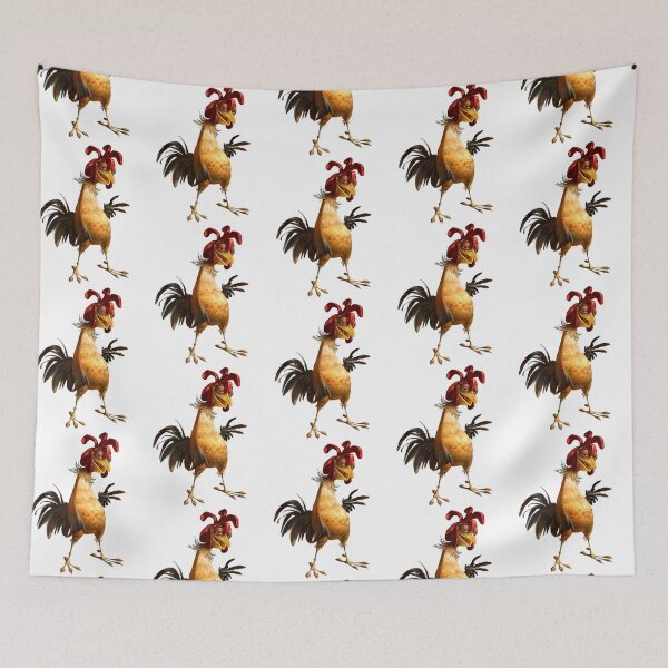 Item preview, Chicken Joe designed and sold by fallon-musicx.