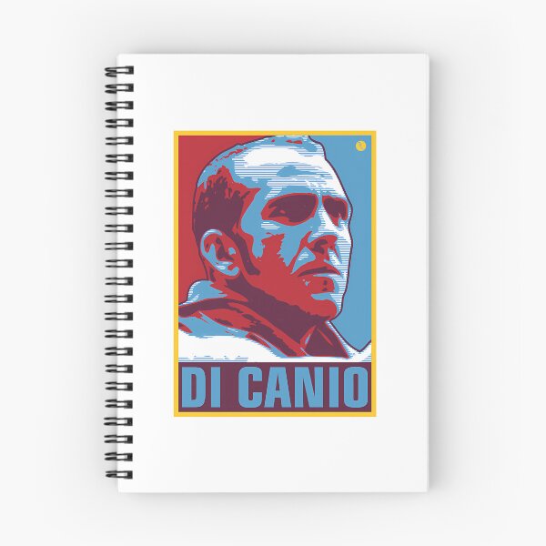 Item preview, Di Canio designed and sold by ilyana-walz.