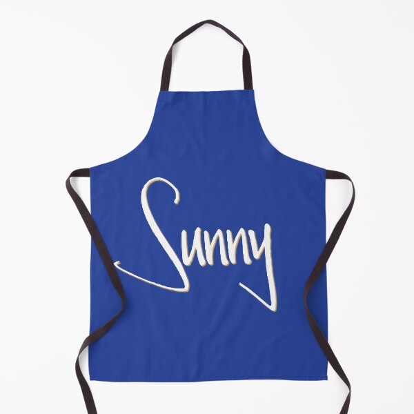 Item preview, SUNNY personalized type design designed and sold by CharlottePlaceArt.