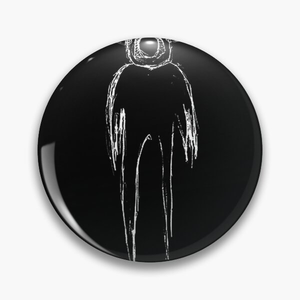 Artikelvorschau, Westworld-inspiriertes Dark Shadow-Kunstdesign entworfen und verkauft von Chibears85.