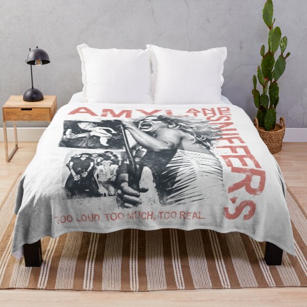 Item preview, Amyl And The Sniffers designed and sold by KevinSimp.