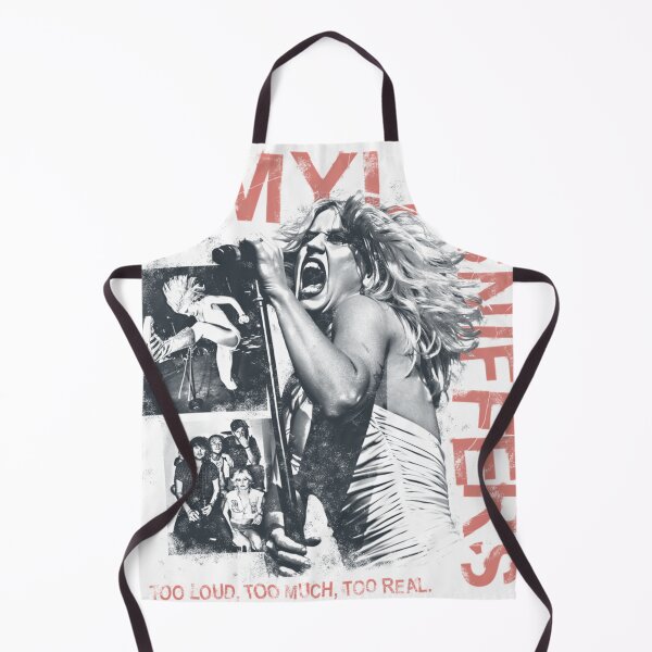 Item preview, Amyl And The Sniffers designed and sold by KevinSimp.