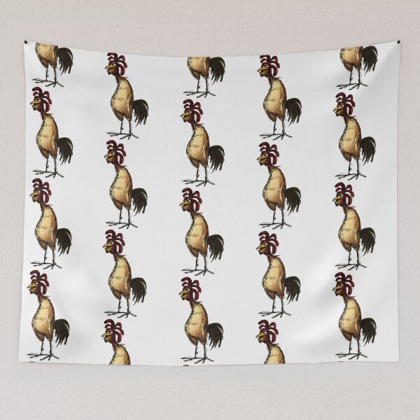 Item preview, Chicken Joe designed and sold by fallon-musicx.