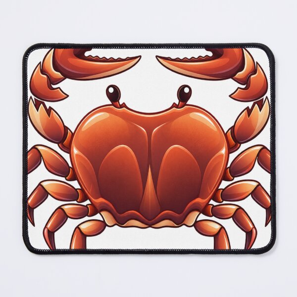Item preview, CRAB designed and sold by AllRoundTees.
