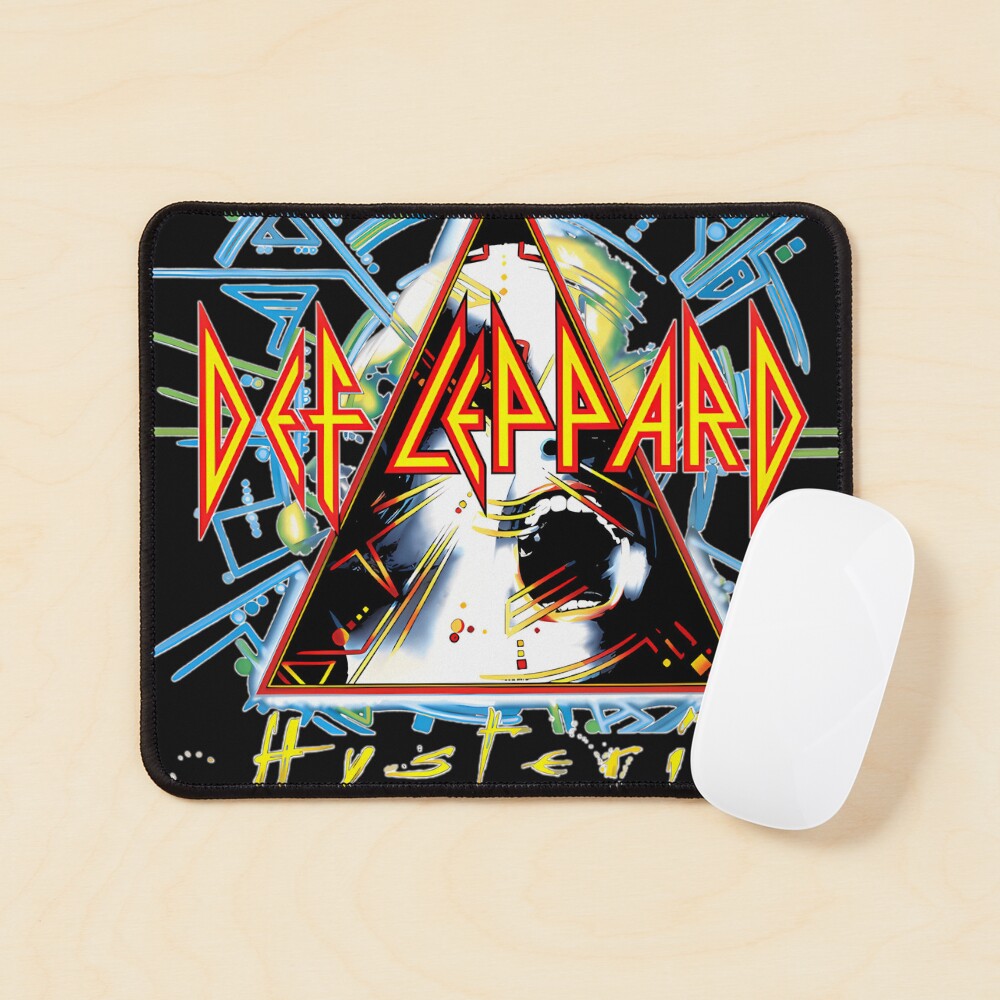 Item preview, Mouse Pad designed and sold by KevinSimp.