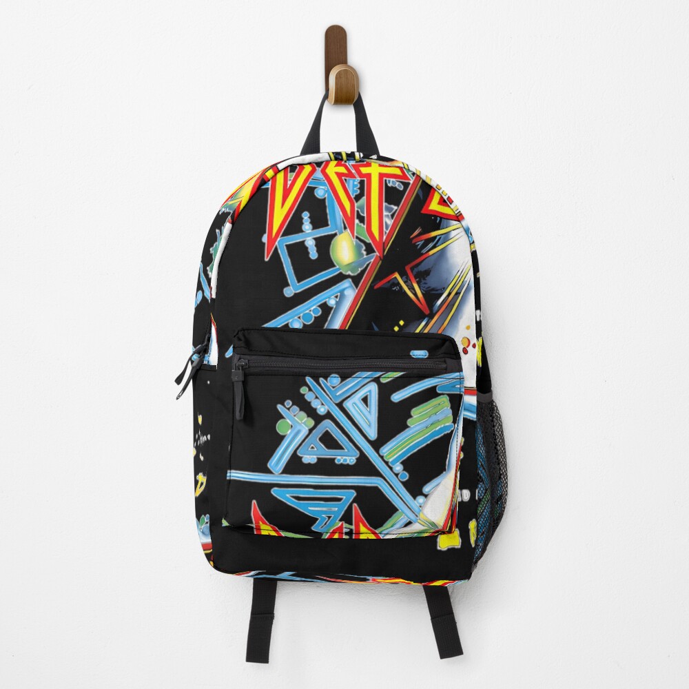Item preview, Backpack designed and sold by KevinSimp.